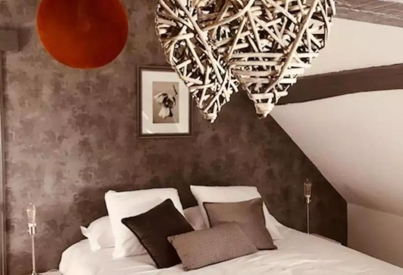 Majatalo Chambres D Hôtes Le Jardin De La Pichonnerie Proche Du Zoo De Beauval & Des Chateaux De La Loire