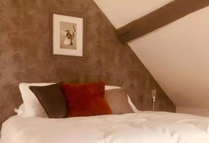 Majatalo Chambres D Hôtes Le Jardin De La Pichonnerie Proche Du Zoo De Beauval & Des Chateaux De La Loire