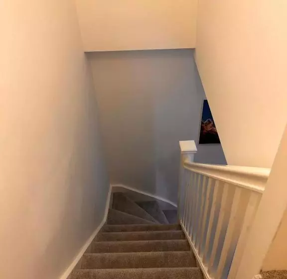 ペンション Rooms In London Next To Tube And Wimbledon