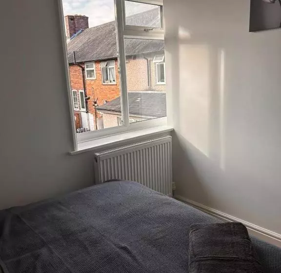 ペンション Rooms In London Next To Tube And Wimbledon