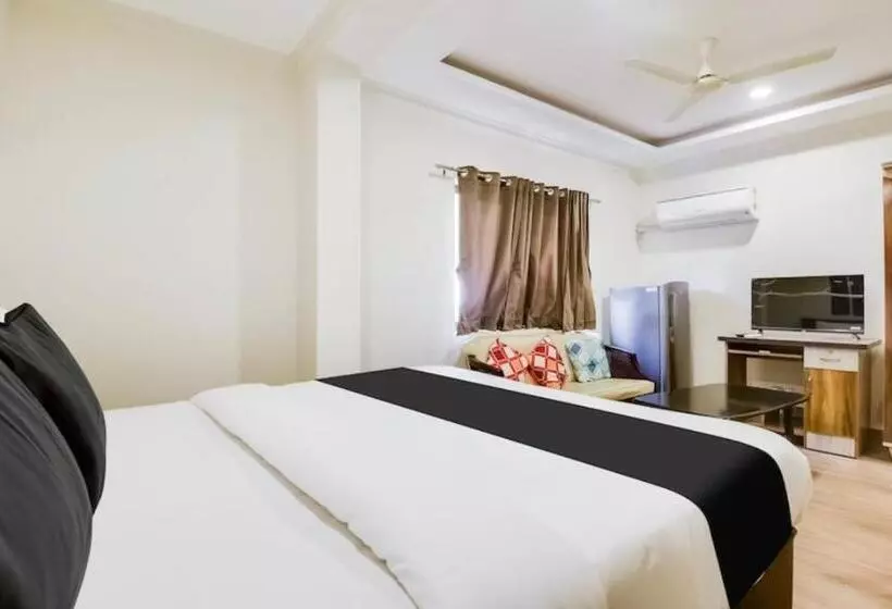 Majatalo Super House