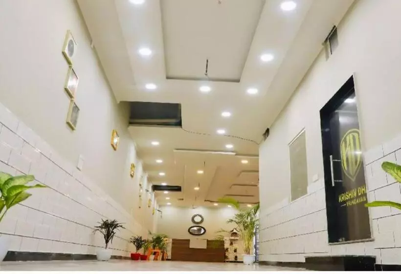 Majatalo Super House