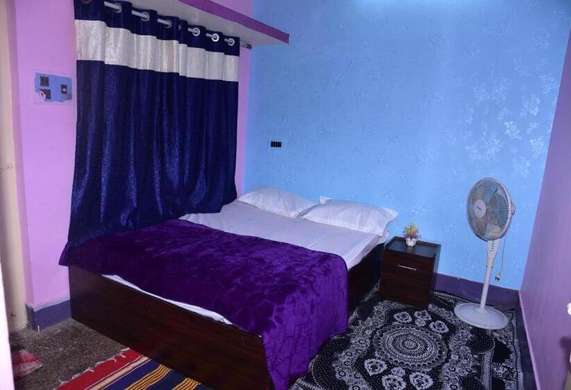 Pensão Unique 2bhk Homestay