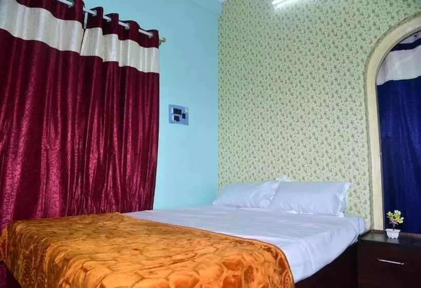ペンション Unique 2bhk Homestay