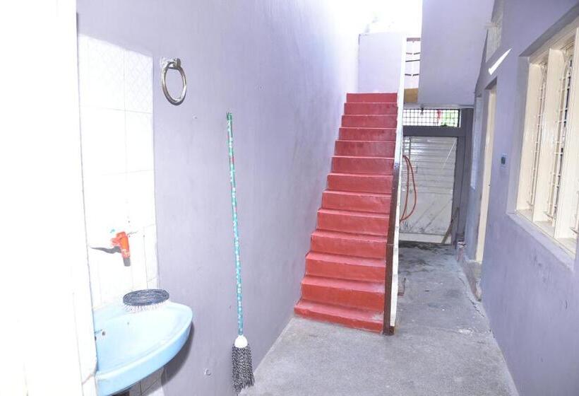 Pensão Unique 2bhk Homestay