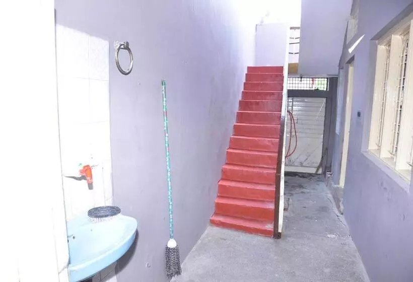 ペンション Unique 2bhk Homestay