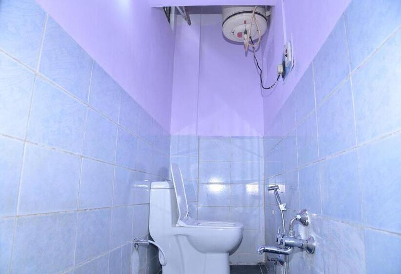 Pensão Unique 2bhk Homestay