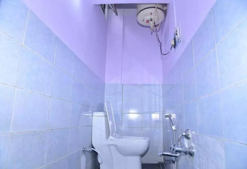 ペンション Unique 2bhk Homestay