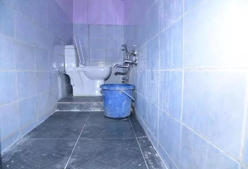ペンション Unique 2bhk Homestay