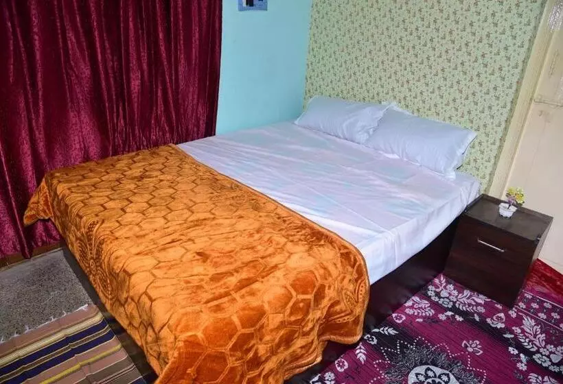 ペンション Unique 2bhk Homestay