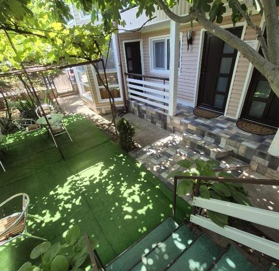 پانسیون Vila Morena