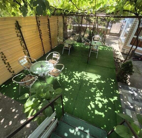 پانسیون Vila Morena