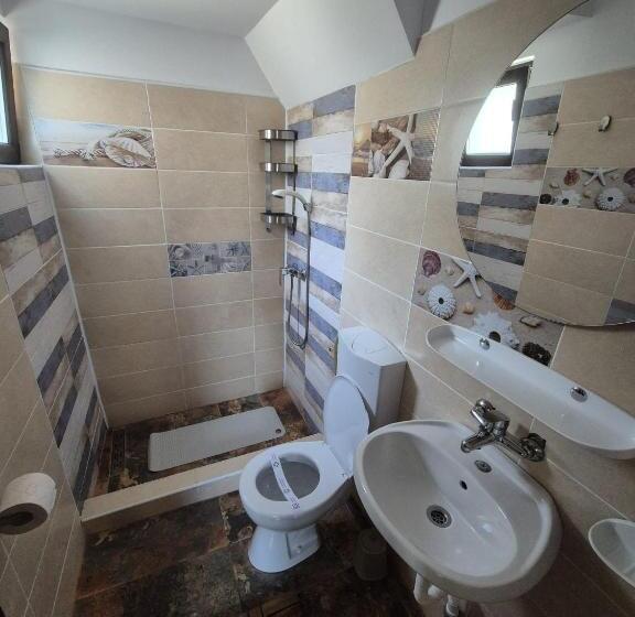 پانسیون Vila Morena