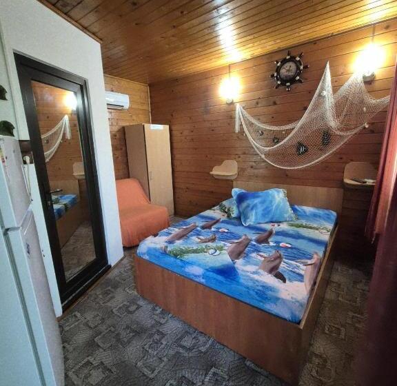 پانسیون Vila Morena