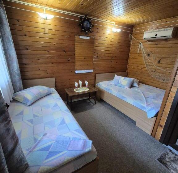 پانسیون Vila Morena