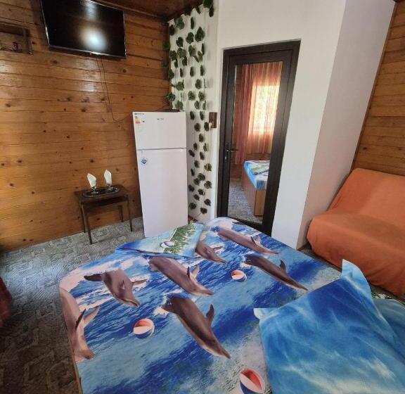 پانسیون Vila Morena