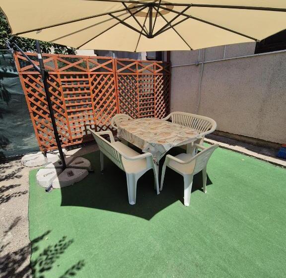 پانسیون Vila Morena