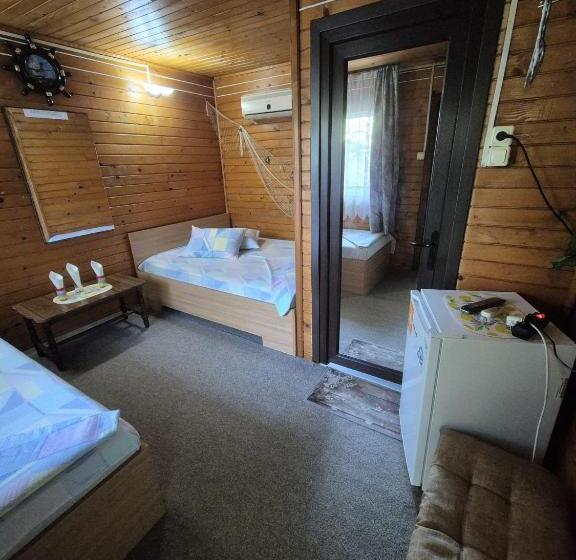 پانسیون Vila Morena