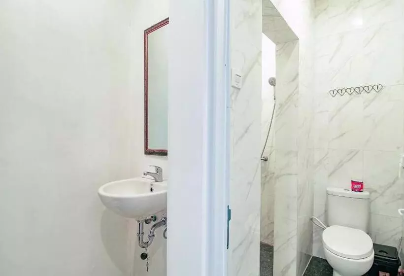 Majatalo White Blue House   Private Room, Shared Pool And Kitchen   4