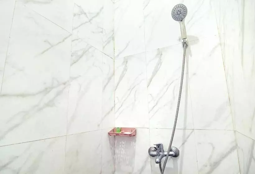 Majatalo White Blue House   Private Room, Shared Pool And Kitchen   4