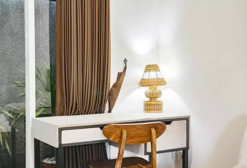 Majatalo White Blue House   Private Room, Shared Pool And Kitchen   4