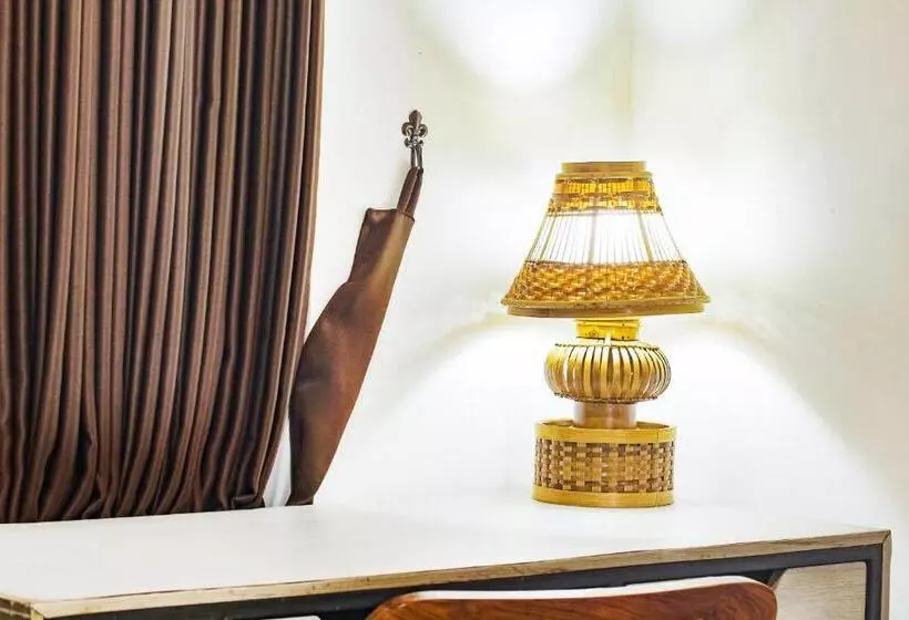 Majatalo White Blue House   Private Room, Shared Pool And Kitchen   4