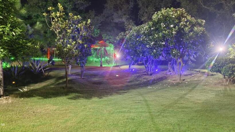 The Dream Forest, Banquet & Resorts