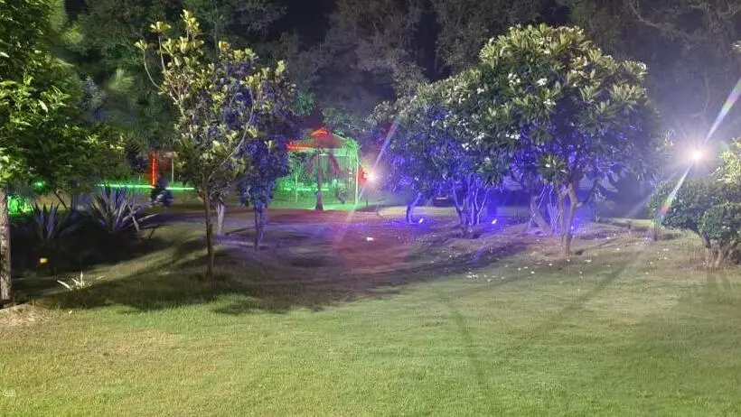 The Dream Forest, Banquet & Resorts