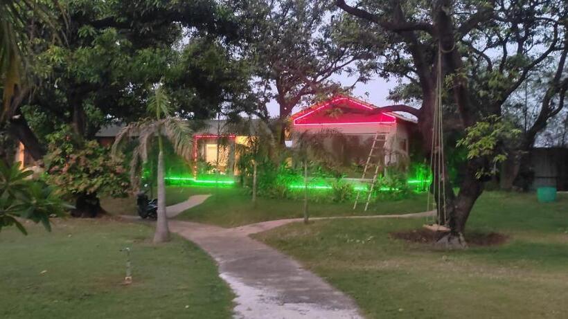 The Dream Forest, Banquet & Resorts