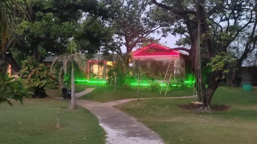 The Dream Forest, Banquet & Resorts