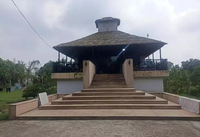 The Dream Forest, Banquet & Resorts