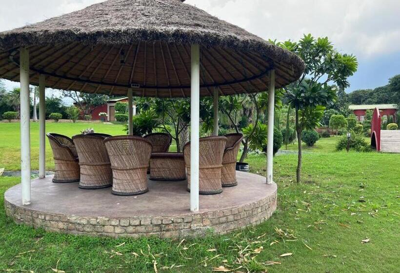 The Dream Forest, Banquet & Resorts