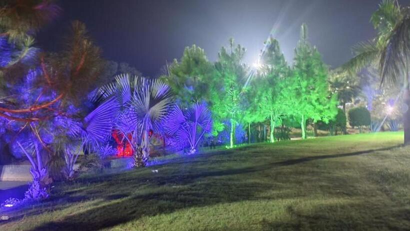 The Dream Forest, Banquet & Resorts