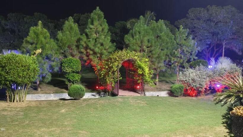 The Dream Forest, Banquet & Resorts