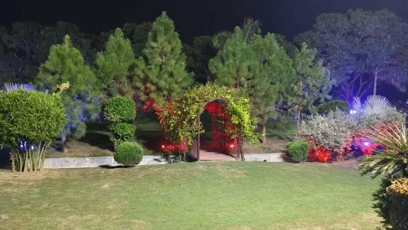 The Dream Forest, Banquet & Resorts