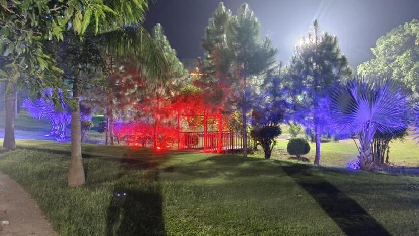 The Dream Forest, Banquet & Resorts