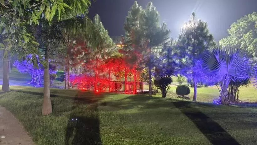 The Dream Forest, Banquet & Resorts