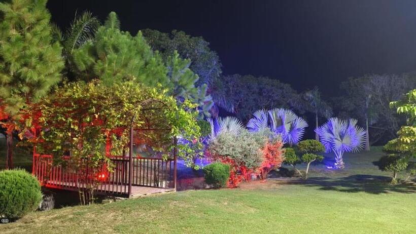 The Dream Forest, Banquet & Resorts