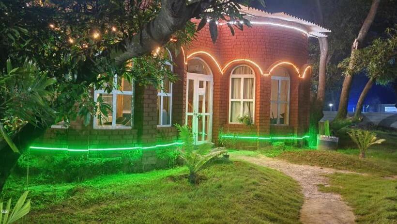 The Dream Forest, Banquet & Resorts