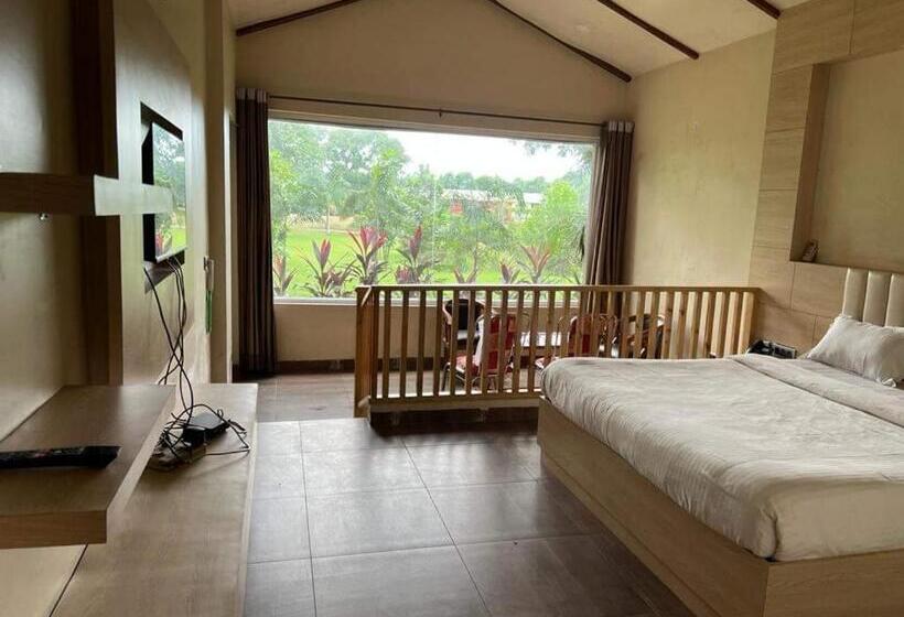 The Dream Forest, Banquet & Resorts