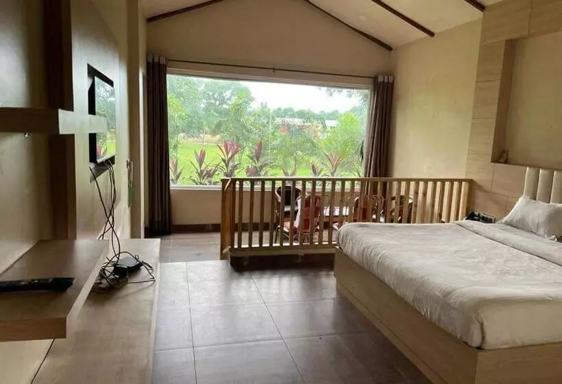The Dream Forest, Banquet & Resorts