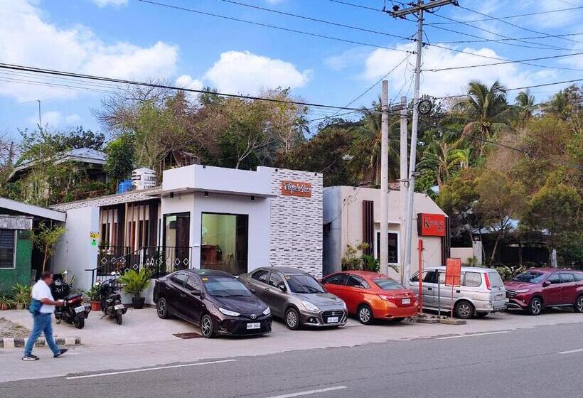 ユースホステル Elejea S Inn