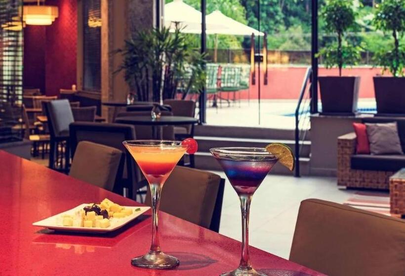 Apart Hotel Moderno Em Joinville