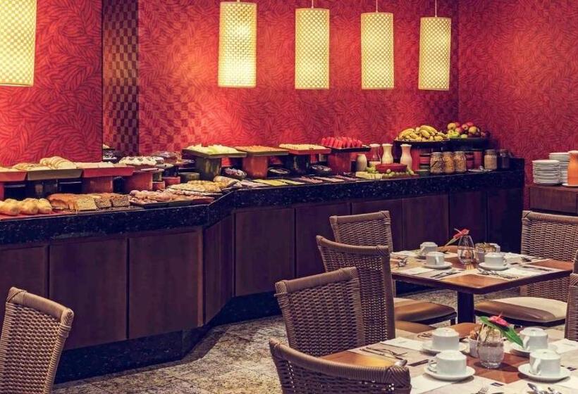 Apart Hotel Moderno Em Joinville