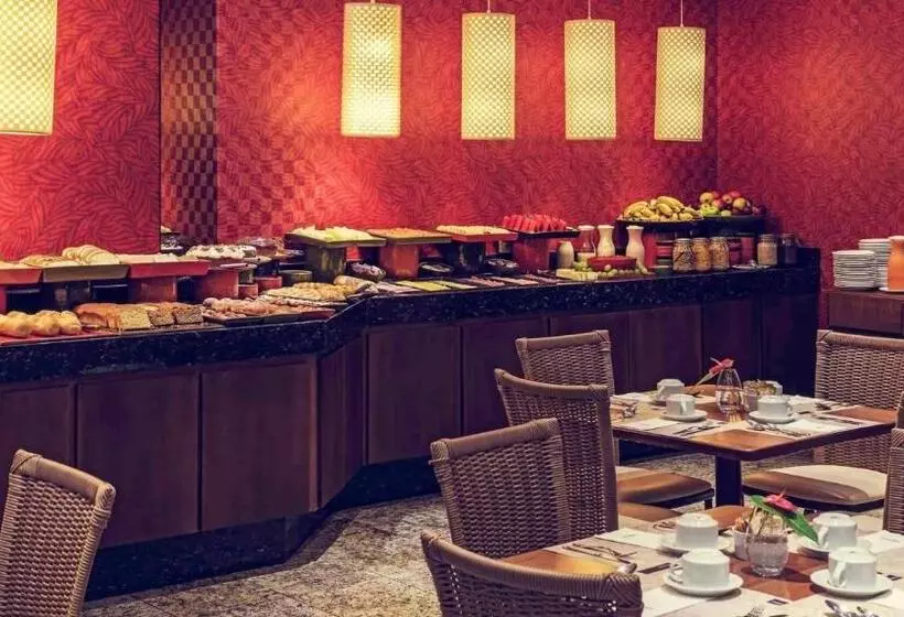 Apart Hotel Moderno Em Joinville