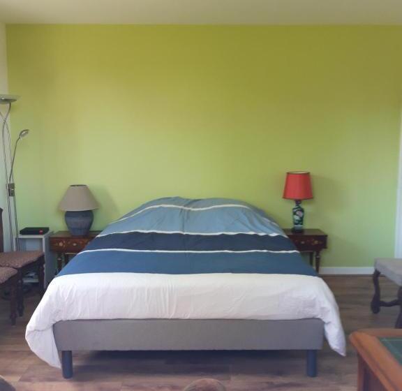 Bed and Breakfast Chambre D Hôte