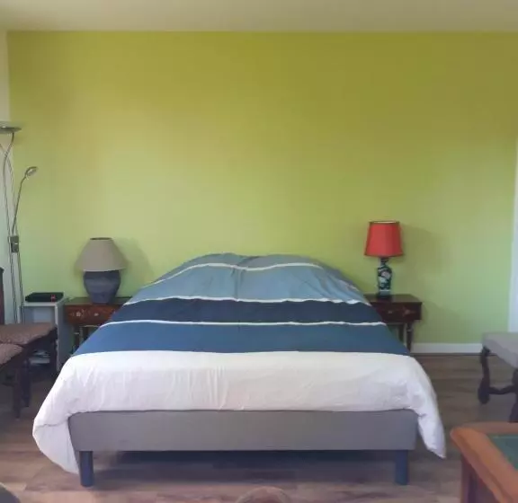 Aamiaismajoitus (B&B) Chambre D Hôte