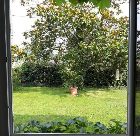 Bed and Breakfast Chambre D Hôte