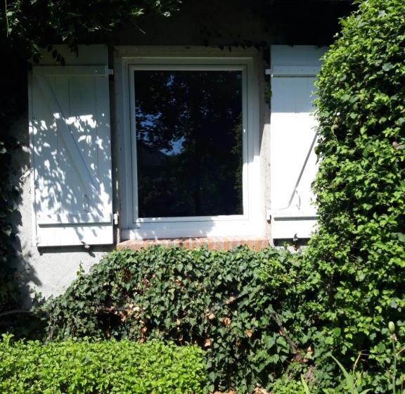 Bed and Breakfast Chambre D Hôte