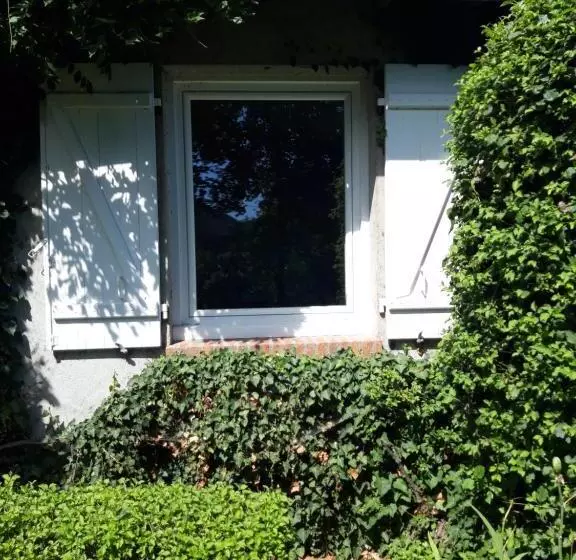 Aamiaismajoitus (B&B) Chambre D Hôte